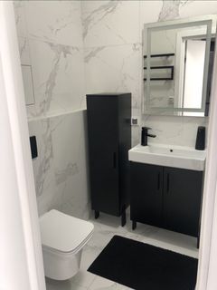 Квартира на Філатова вул.