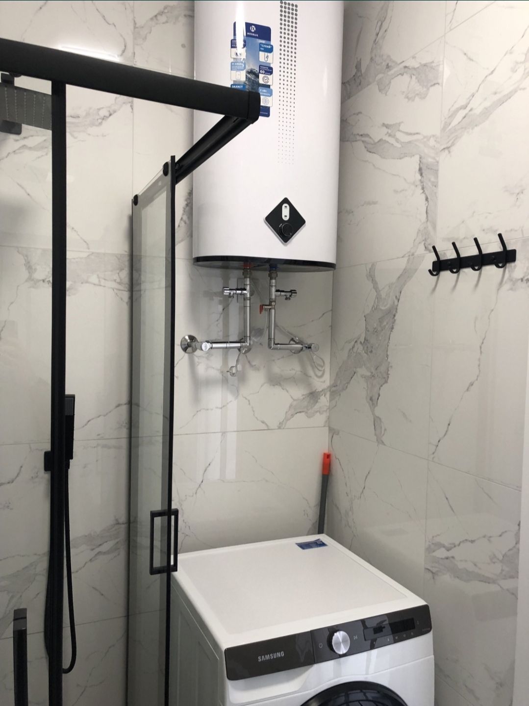 Квартира на Філатова вул.