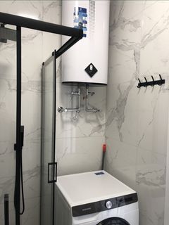 Квартира на Філатова вул.