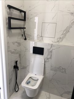 Квартира на Філатова вул.