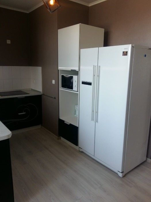 Квартира на Шота Руставелі вул.