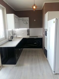 Квартира на Шота Руставелі вул.