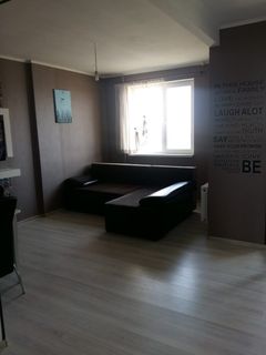 Квартира на Шота Руставелі вул.