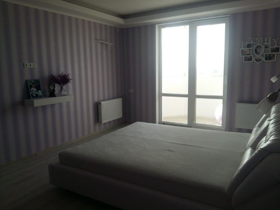 Квартира на Шота Руставелі вул.