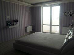 Квартира на Шота Руставелі вул.