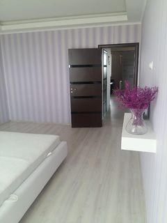 Квартира на Шота Руставелі вул.