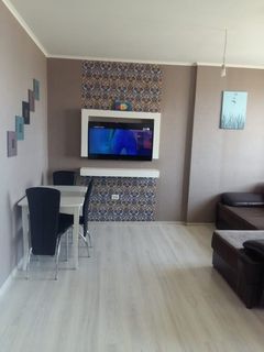 Квартира на Шота Руставелі вул.