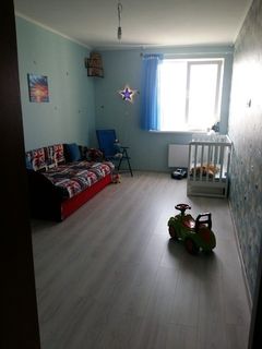 Квартира на Шота Руставелі вул.