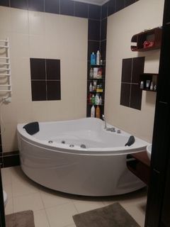 Квартира на Шота Руставелі вул.