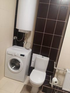 Квартира на Шота Руставелі вул.