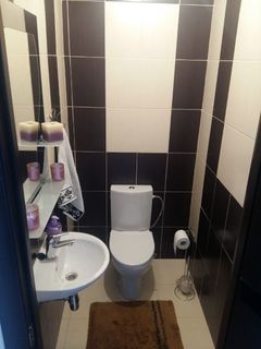 Квартира на Шота Руставелі вул.