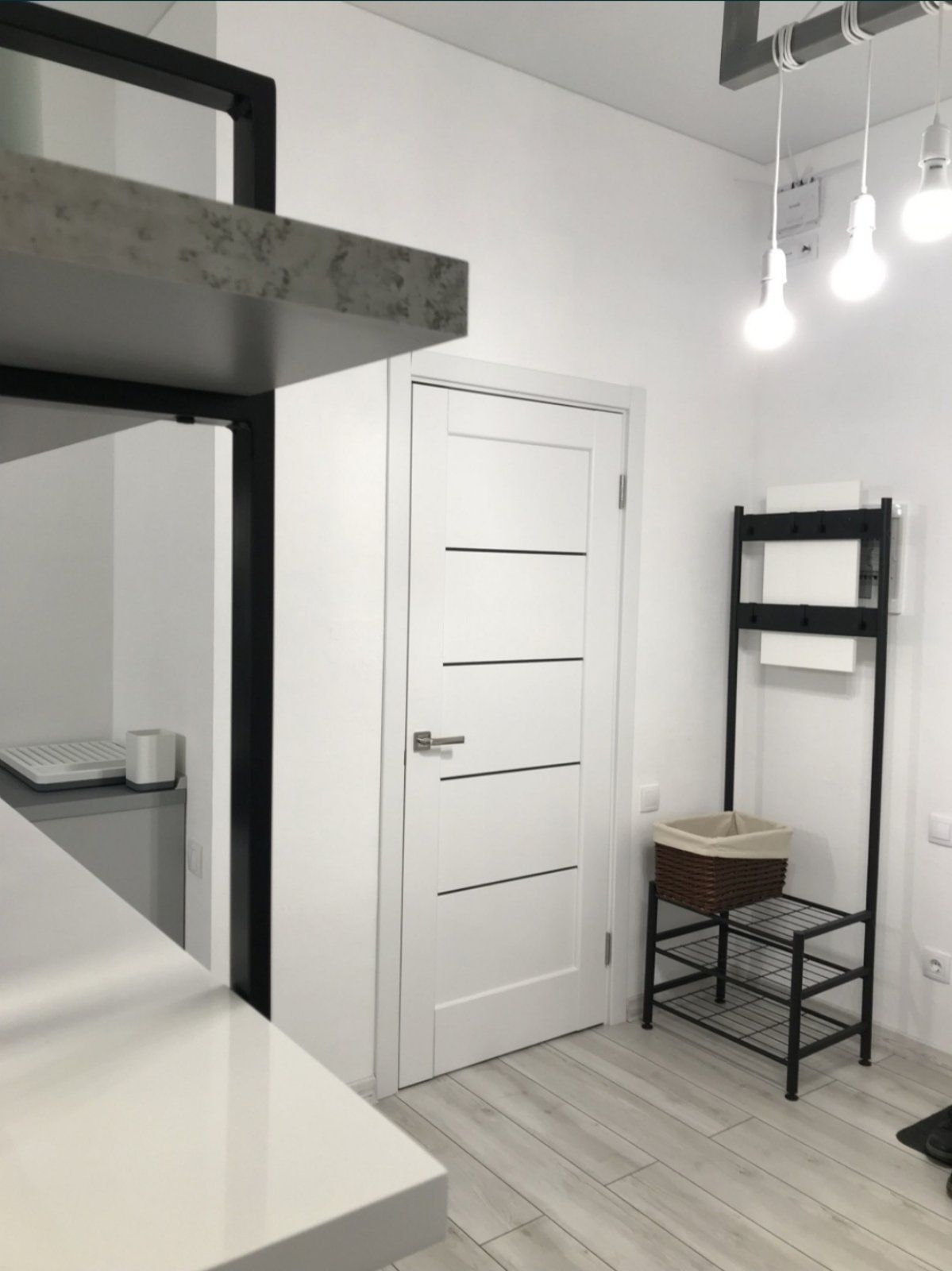 Квартира на Дача Ковалевського вул.