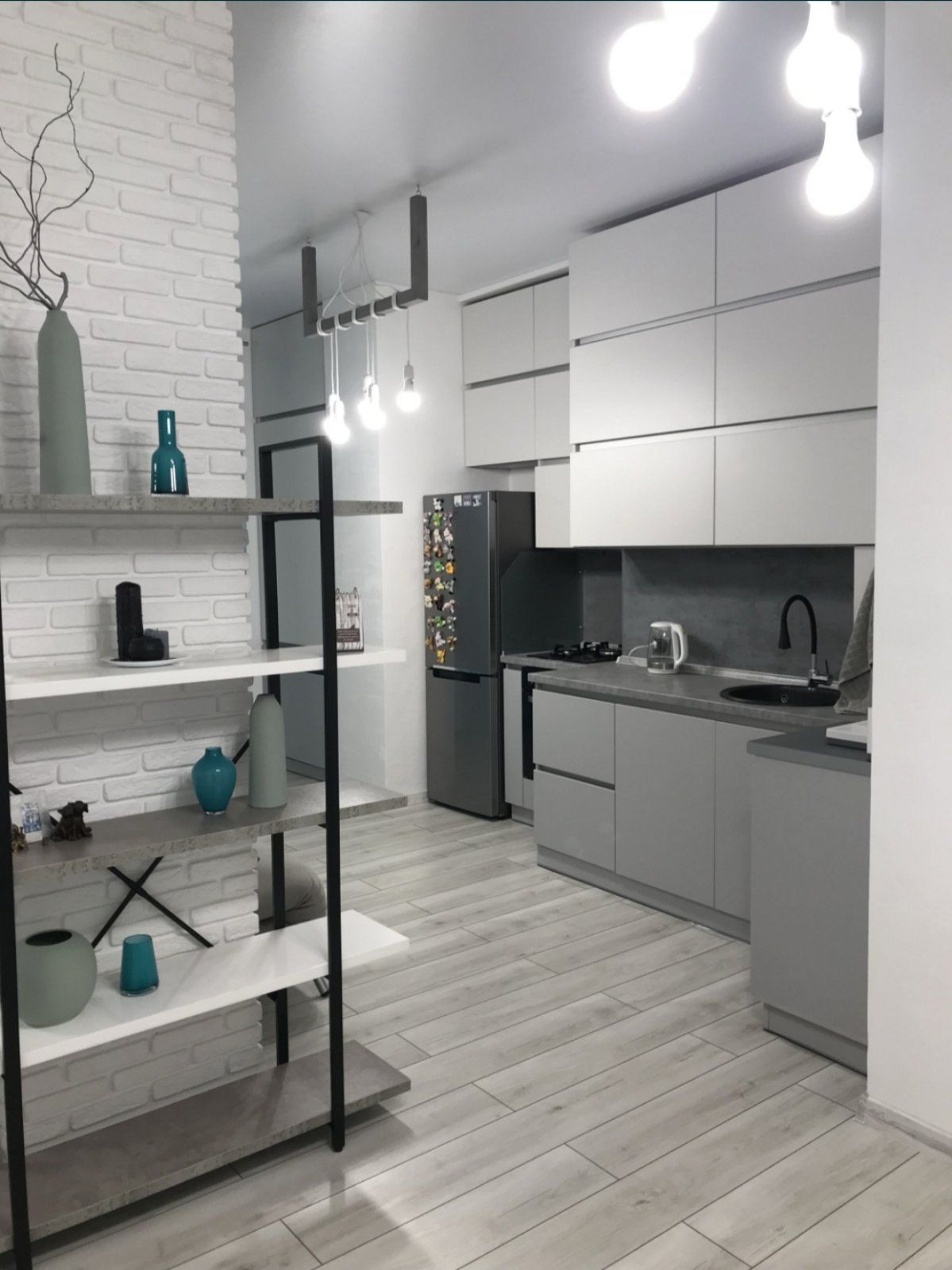 Квартира на Дача Ковалевського вул.