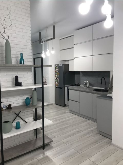 Квартира на Дача Ковалевського вул.