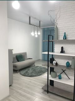 Квартира на Дача Ковалевського вул.