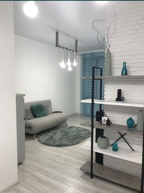 Квартира на Дача Ковалевського вул.