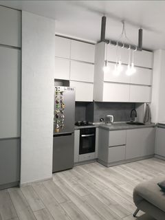 Квартира на Дача Ковалевського вул.