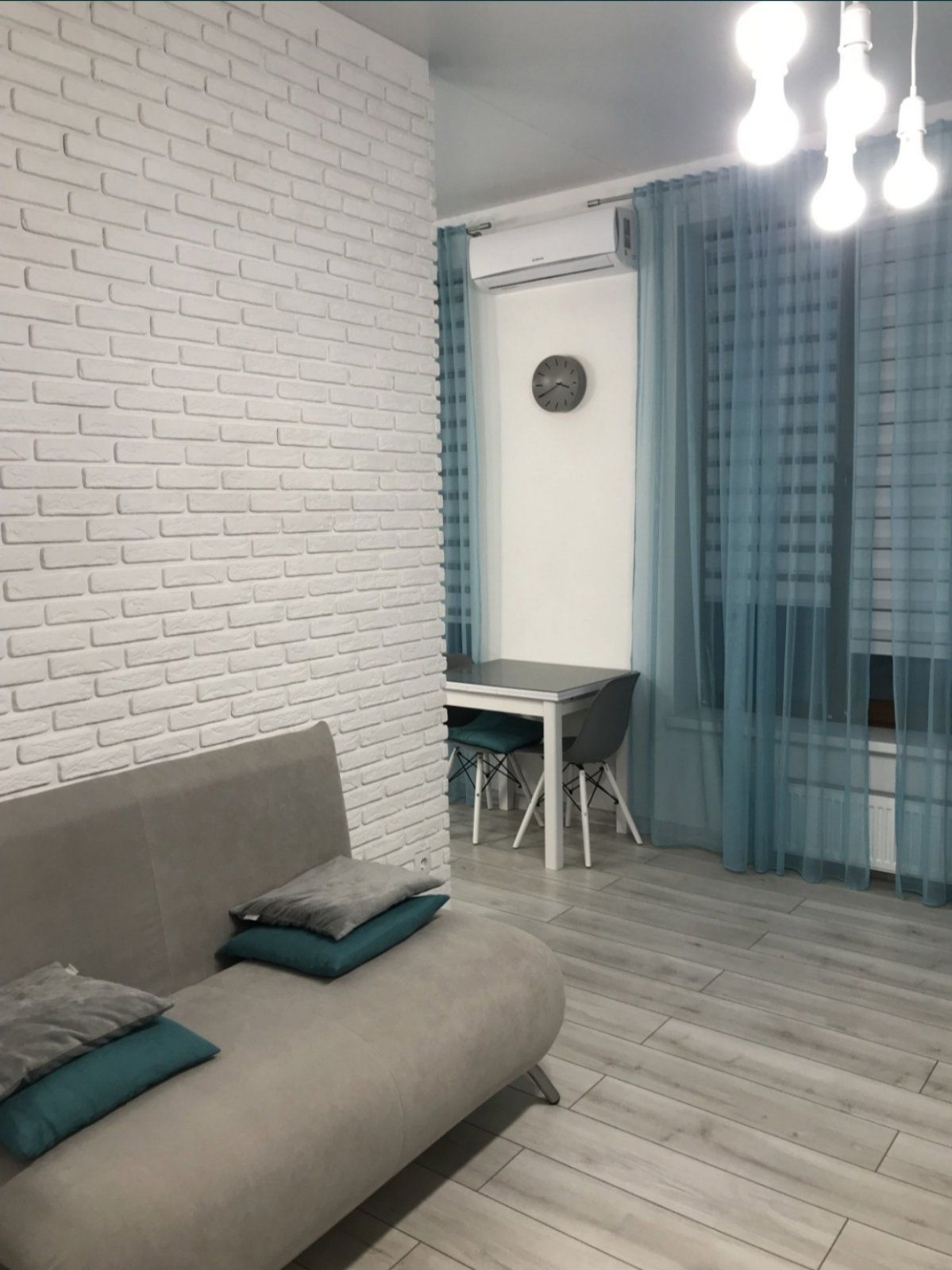 Квартира на Дача Ковалевського вул.