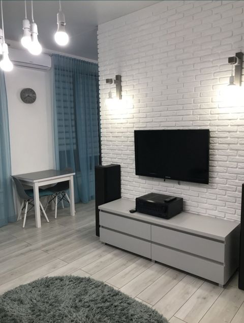 Квартира на Дача Ковалевського вул.