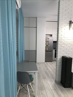 Квартира на Дача Ковалевського вул.