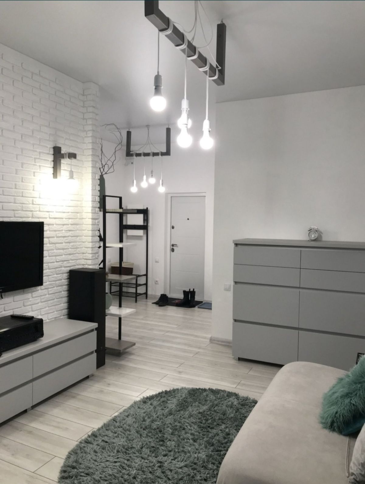 Квартира на Дача Ковалевського вул.