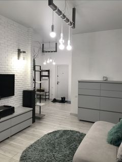 Квартира на Дача Ковалевського вул.