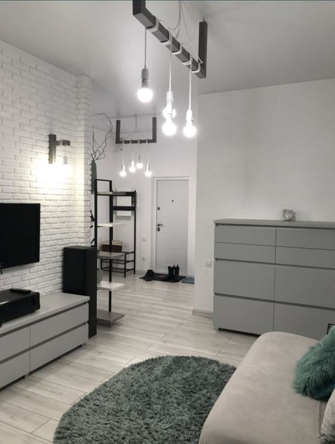 Квартира на Дача Ковалевського вул.