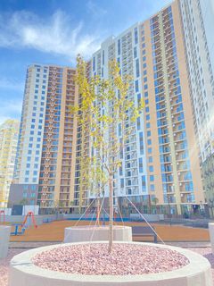 Квартира на Краснова вул.