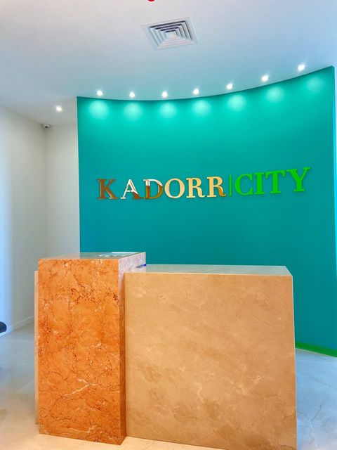 Квартира на Краснова вул.