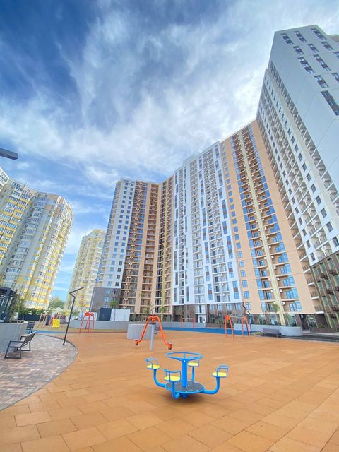 Квартира на Краснова вул.