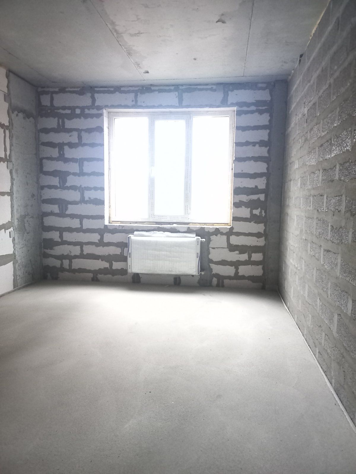 Apartment on Nikolayevskaya Street