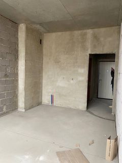 Apartment on Nikolayevskaya Street