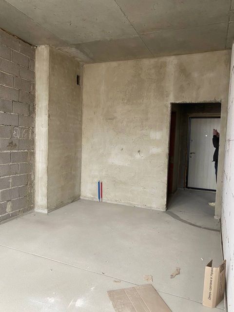 Apartment on Nikolayevskaya Street