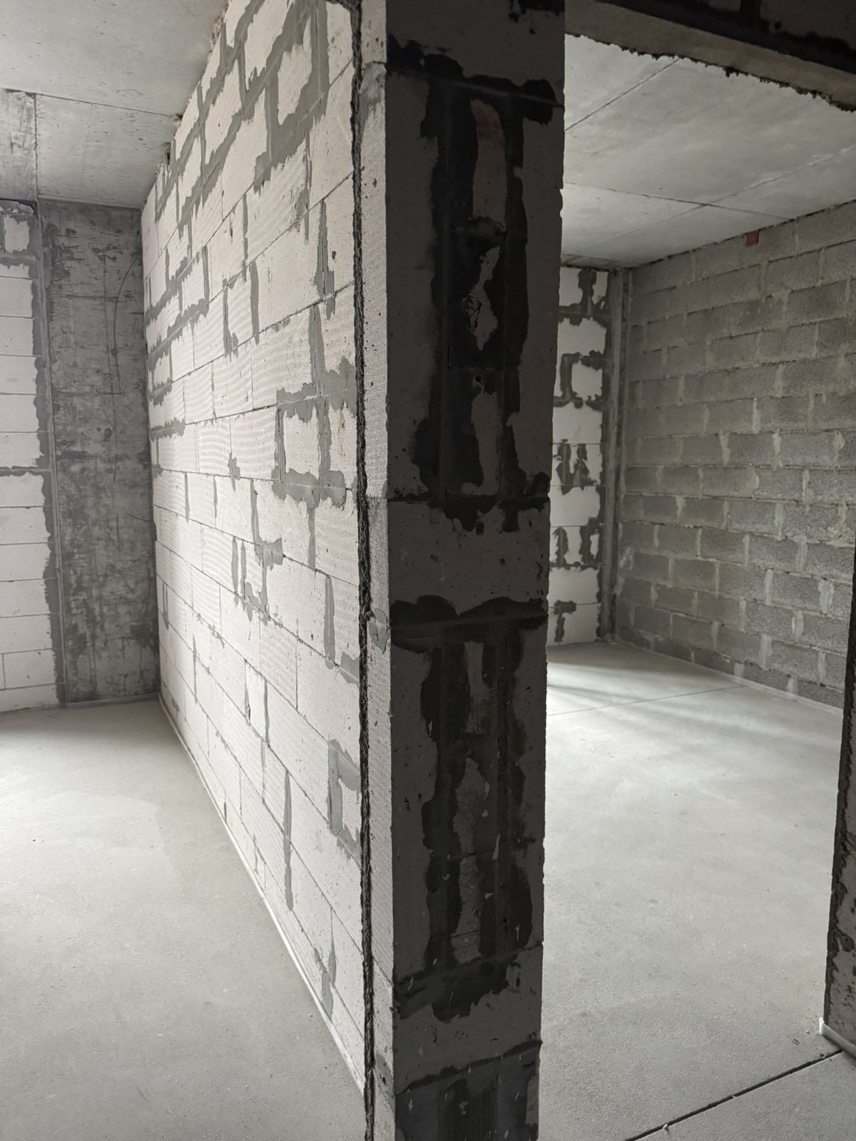 Apartment on Nikolayevskaya Street