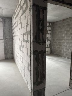 Apartment on Nikolayevskaya Street