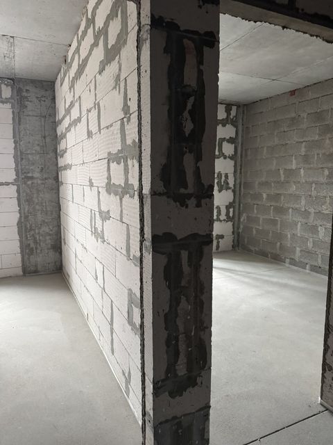 Apartment on Nikolayevskaya Street