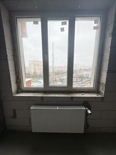 Apartment on Nikolayevskaya Street