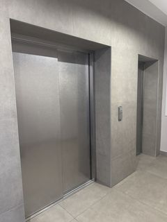 Apartment on Nikolayevskaya Street