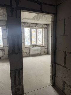 Apartment on Nikolayevskaya Street