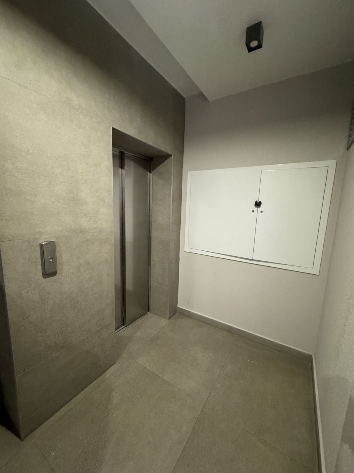 Apartment on Nikolayevskaya Street