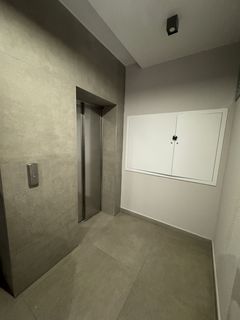 Apartment on Nikolayevskaya Street