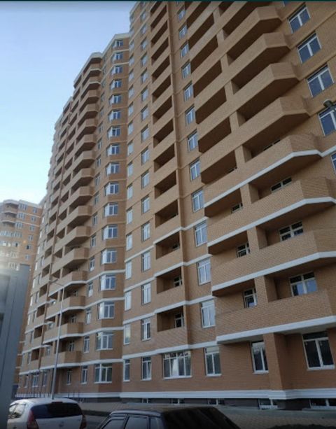 Квартира на Овідіопільська дорога вул.