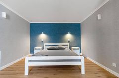 Элитная квартира на Дерибасовская улица