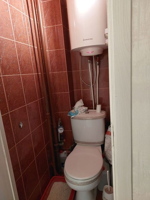 Квартира на проспекте Добровольского ул.