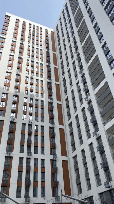 Квартира на Гагаринское плато