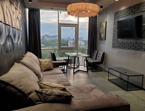 Квартира на Велика Арнаутська вул.