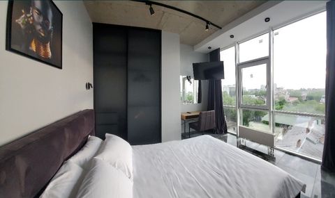 Квартира на Велика Арнаутська вул.