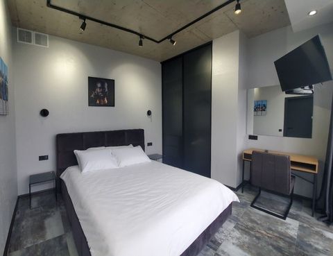 Квартира на Велика Арнаутська вул.