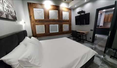 Квартира на Велика Арнаутська вул.