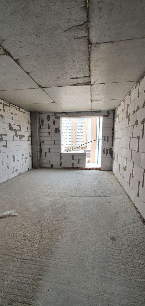 Apartment on Sakharov Street